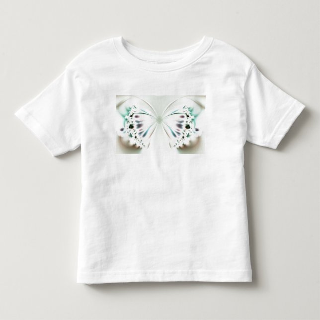 Fractal435 Toddler T-Shirt (Front)