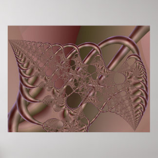 Fractal 0318041857 poster