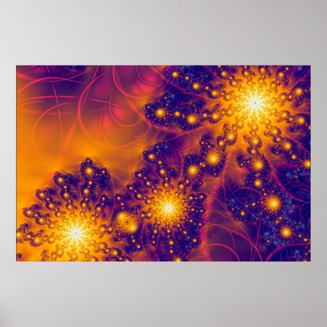 Fractal 0324042353 poster (Front)