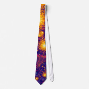 Fractal 0324042353 tie
