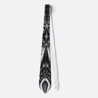 Fractal 1012 tie