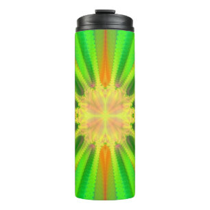 Fractal 115 Thermal Tumbler