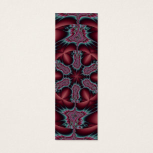 Fractal 12,Bookmark