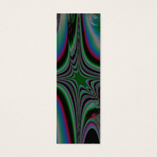 Fractal 14, Bookmark