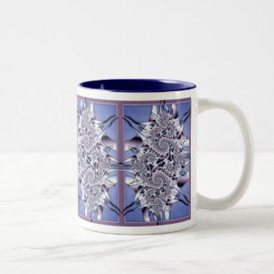 Fractal 200706061903d Mug