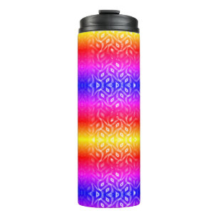 Fractal 201 Thermal Tumbler