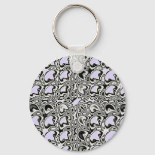 Fractal 29, Key Chain