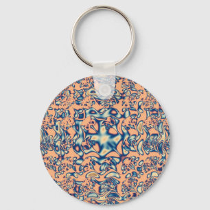 Fractal 31, Key Chain