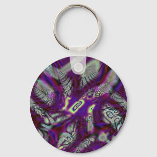 Fractal 37, Key Chain