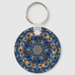 Fractal 52, Key Chain