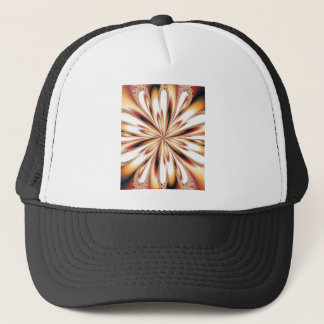 Fractal #5 trucker hat
