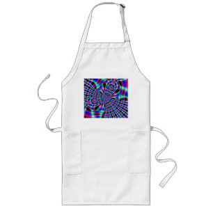 Fractal 66, Apron