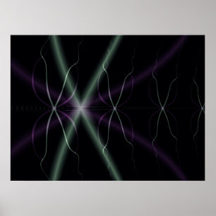 Fractal 683 poster