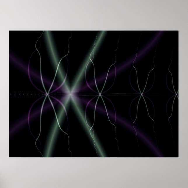 Fractal 683 poster (Front)