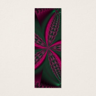 Fractal 6, Bookmark