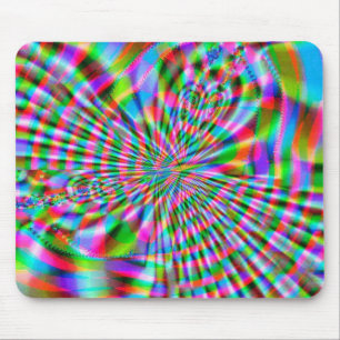 Fractal 74, Mouse Pad
