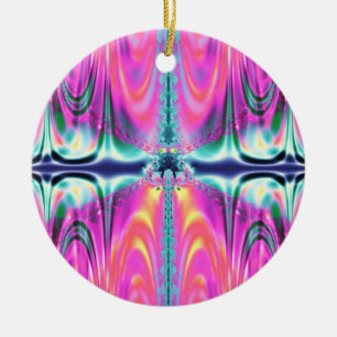 Fractal 89, Ornament