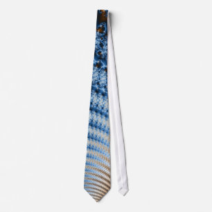 Fractal 926 tie