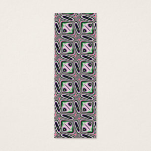 Fractal 9, Bookmark