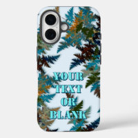 Fractal Arctic Camouflage