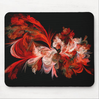 Fractal Art 11 Mousepad