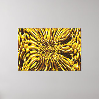 Fractal Art 13 Wrapped Canvas