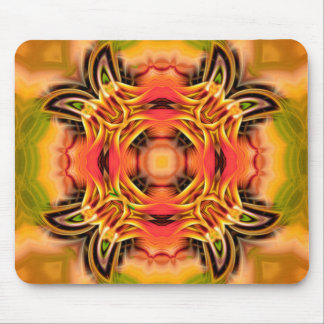 Fractal Art 15 Mousepad