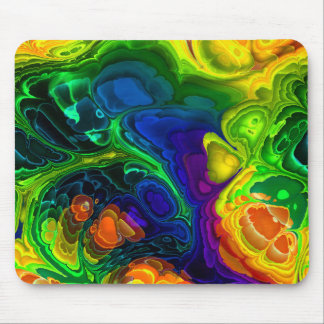 Fractal Art 16 Mousepad