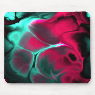Fractal Art 1-1 Mouse Pad