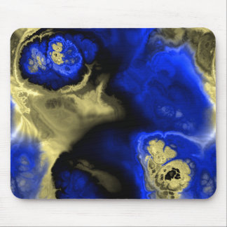 Fractal Art 1-2 Mouse Pad