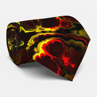 Fractal Art 1-3 Tie