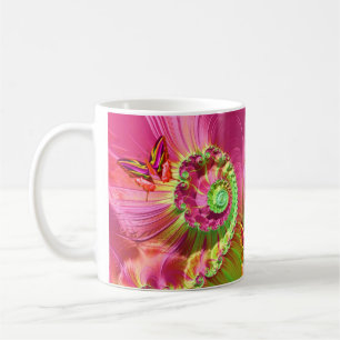 Fractal Art 20 Mug