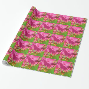 Fractal Art 20 Wrapping Paper