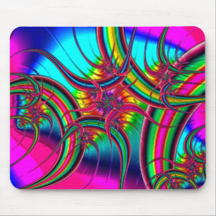 Fractal Art 23 Mousepad
