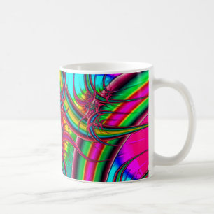 Fractal Art 23 Mug