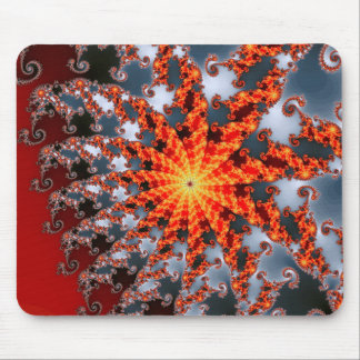 Fractal Art 25 Mousepad