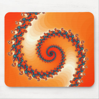 Fractal Art 26 Mousepad