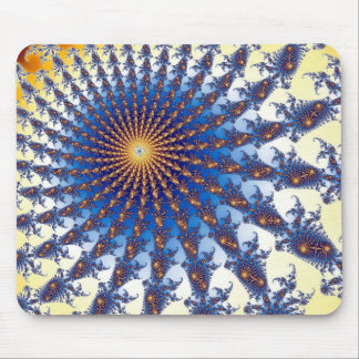 Fractal Art 27 Mousepad