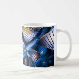 Fractal Art 28 Mug
