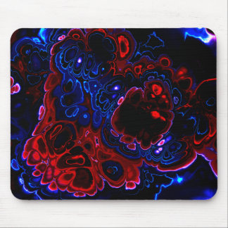 Fractal Art 2-3 Mouse Pad