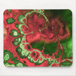 Fractal Art 2-4 Mouse Pad