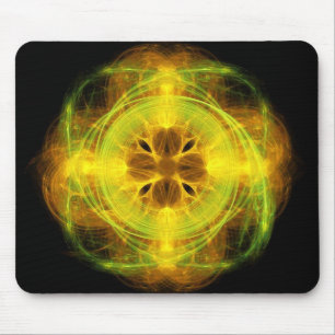 Fractal Art 2 Mousepads