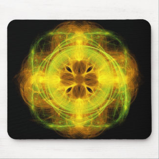Fractal Art 2 Mousepads