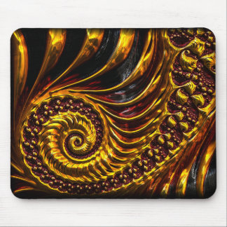 Fractal Art 33 Mousepad