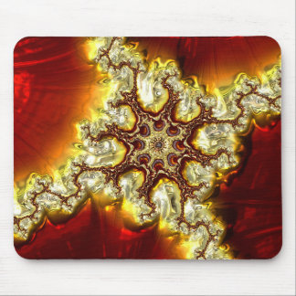 Fractal Art 34 Mousepad