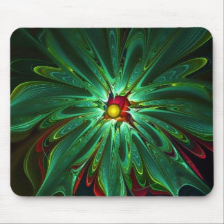 Fractal Art 35 Mousepad