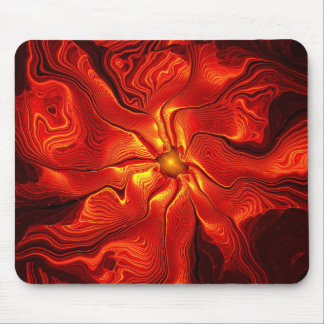 Fractal Art 36 Mousepad
