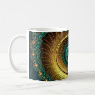 Fractal Art 37 Mug