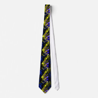 Fractal Art 3-15 Tie
