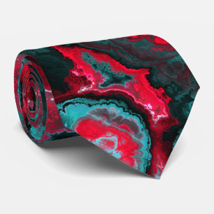 Fractal Art 3 - 16 Tie